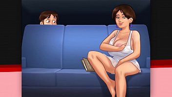 Defending the landlady