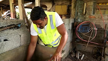 Agatha reis em o encanador humilde ep 3 a dama do ferro velho