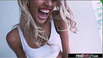 Real naughty gf janice griffith perform on cam vid 19
