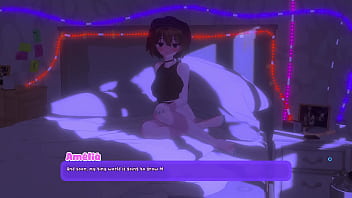 Dreams of amelia steam game