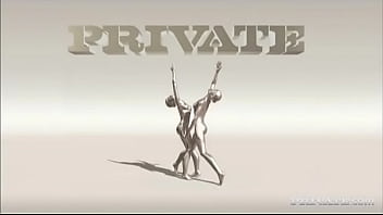 Candy alexa gives an interracial partner a blowjob before she gets dpd