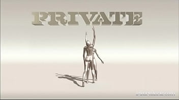 Candy alexa gives an interracial partner a blowjob before she gets dpd