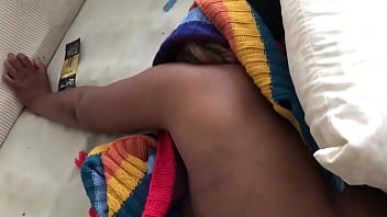 Black slut like it rough