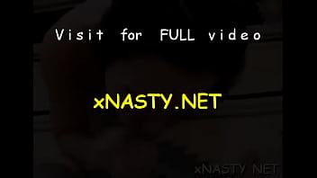 Stupendous ashley does something