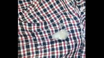 Facelesstouch with the soap