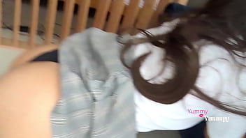 Mi profesor me lleva a su departamento por mi mal comportamiento en su clase colegiala puta le mama el pene a su maestro para una mejor nota Mi profesor me lleva a su departamento por mi mal comportamiento en su clase colegiala puta le mama el pene a su maestro para una mejor nota