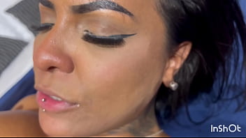 Preta mulata do bucetao gostoso brasileira deliciosa gozei muito