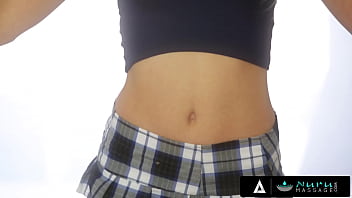 My stepmom told me i have to fuck you