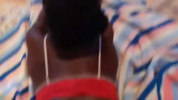 Fucking a beautiful goddess