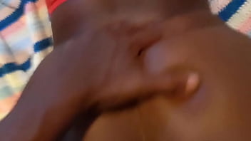 Fucking a beautiful goddess