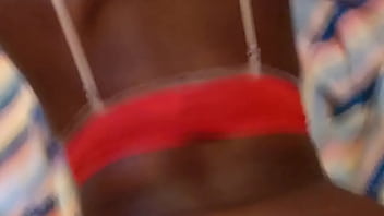 Fucking a beautiful goddess