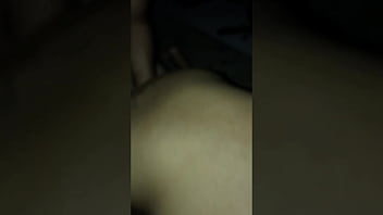 Corninho levou a putinha pra levar no cuzinho — anal sem camisinha com o amigo