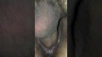 Corninho levou a putinha pra levar no cuzinho — anal sem camisinha com o amigo