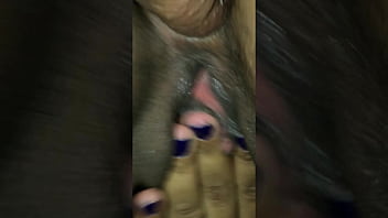 Corninho levou a putinha pra levar no cuzinho — anal sem camisinha com o amigo