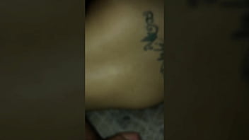 Corninho levou a putinha pra levar no cuzinho — anal sem camisinha com o amigo