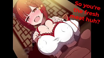 Jerk off intructions hentai