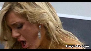 Shaved teen pussy cameron dee 4 94