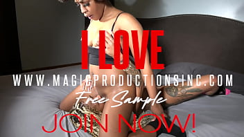 Where is your caught being nasty