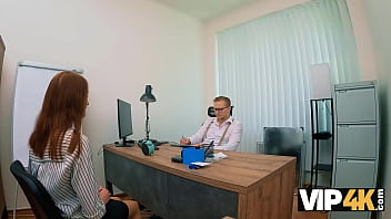 Vip4k fucking in all the positions in the office hot sex with olivia westsun