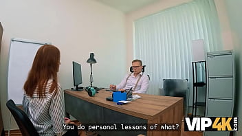 Vip4k fucking in all the positions in the office hot sex with olivia westsun