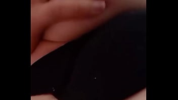 Vuole ciucciato il capezzolo