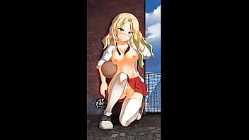 Kay Girl Und Panzers thumbnail