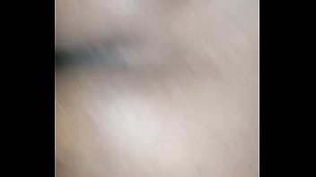 Sendo loucamente fudida