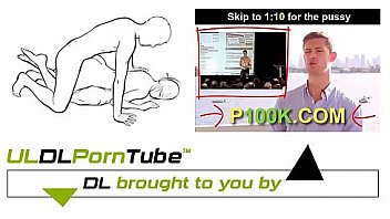 Sperm craving plaything dreaming about some cock