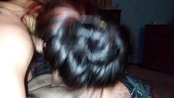 My babymomma getting that good dick