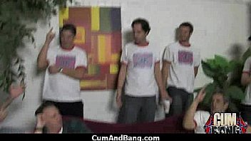 Hard interracial dp group action 6