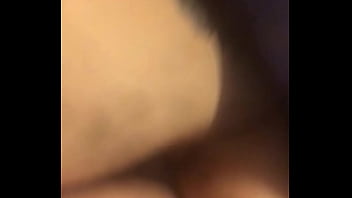 Perfect ass gf pov