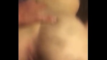 Perfect ass gf pov