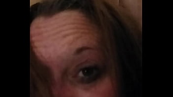 Ass fucking this redhead bitch