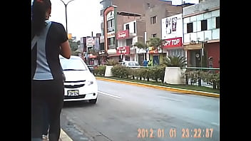 Culo del cono norte lima 002