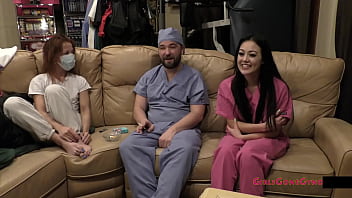 Examine my hooters blaire celeste