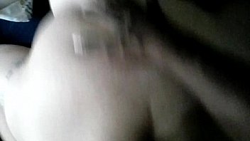 Bitch take it from the back