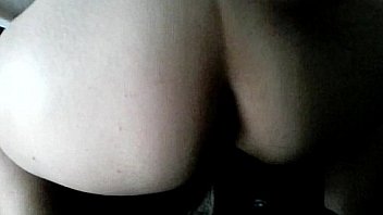 Bitch take it from the back