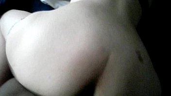 Bitch take it from the back