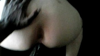 Bitch take it from the back