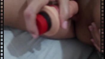 Jade's pussy special part 04