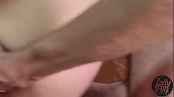 To make my pussy all wet like this you need to fuck me without a condom and be a big dick