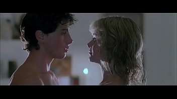 Caren kaye in my tutor 1983