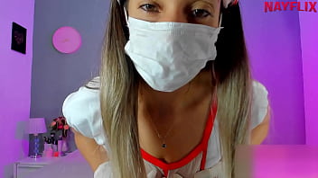Nayara dando dicas sobre o coronavirus Nayara dando dicas sobre o coronavirus