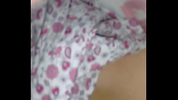 Rebolando napica kralho