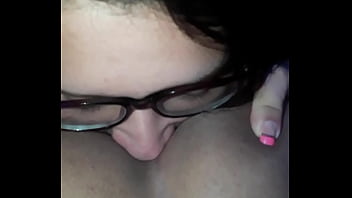 Karoll shemale lick nice ass