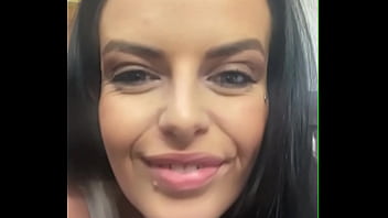 Can you ejaculate all over my milkers