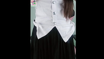 คลิปหลุดนักศึกษา สาว ม ดังไทย หีชมพู พร้อมชุดแม่เสือสาว