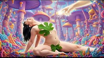 Lord's magic touching