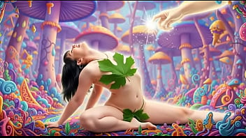 Lord's magic touching