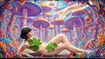 Lord's magic touching